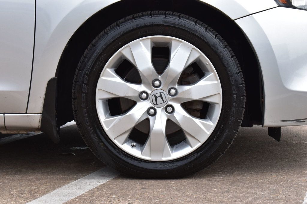 2010 Honda Accord Sedan 4dr I4 Automatic EX - 23030050 - 10