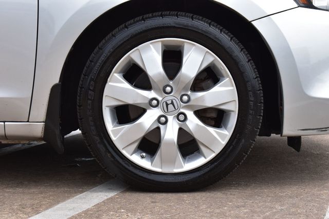 2010 Honda Accord Sedan 4dr I4 Automatic EX - 23030050 - 10