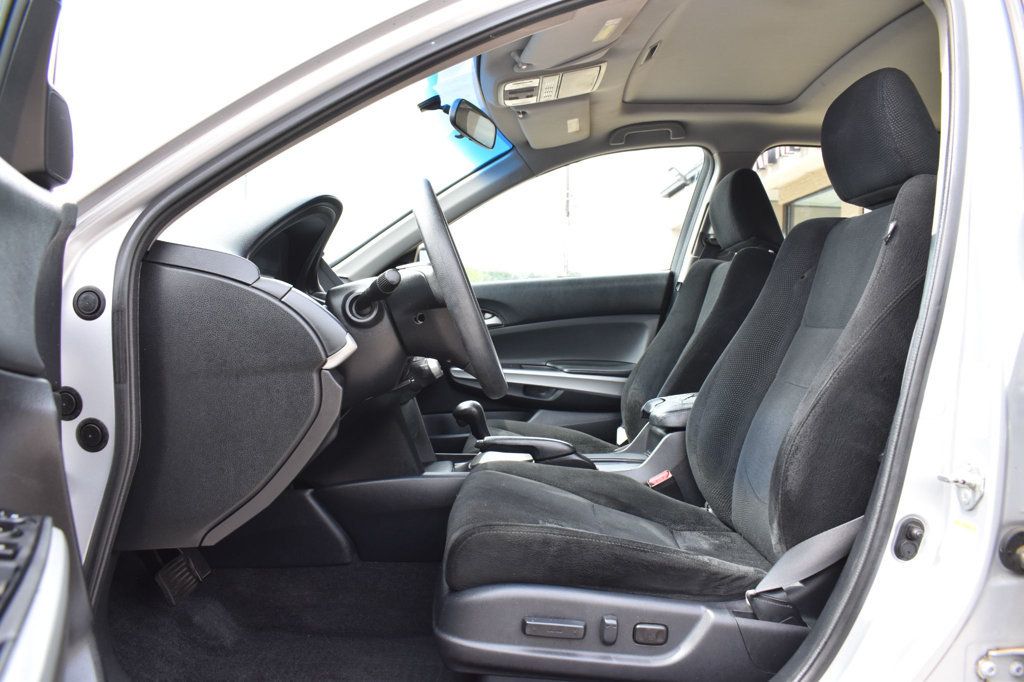 2010 Honda Accord Sedan 4dr I4 Automatic EX - 23030050 - 11