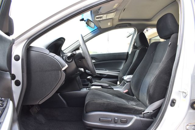 2010 Honda Accord Sedan 4dr I4 Automatic EX - 23030050 - 11