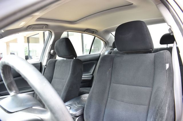 2010 Honda Accord Sedan 4dr I4 Automatic EX - 23030050 - 12
