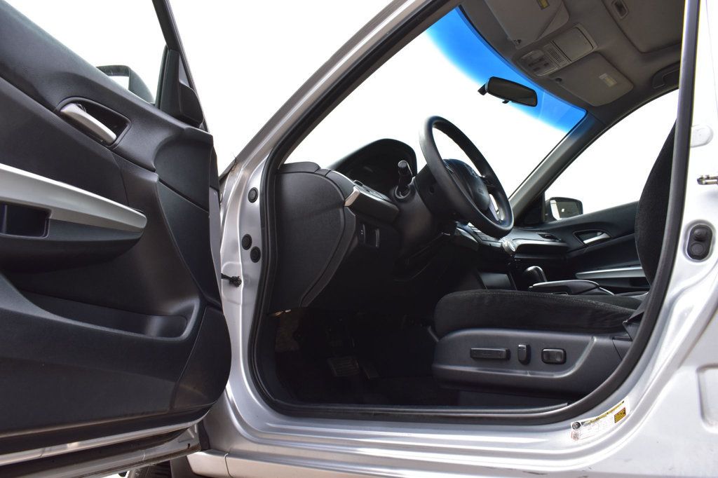 2010 Honda Accord Sedan 4dr I4 Automatic EX - 23030050 - 13