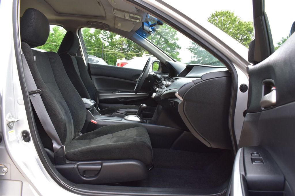 2010 Honda Accord Sedan 4dr I4 Automatic EX - 23030050 - 14
