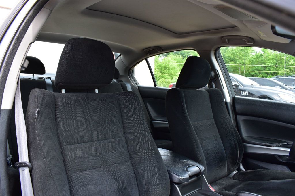 2010 Honda Accord Sedan 4dr I4 Automatic EX - 23030050 - 15
