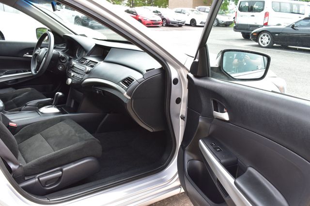2010 Honda Accord Sedan 4dr I4 Automatic EX - 23030050 - 16