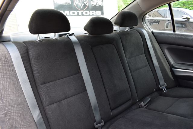 2010 Honda Accord Sedan 4dr I4 Automatic EX - 23030050 - 18