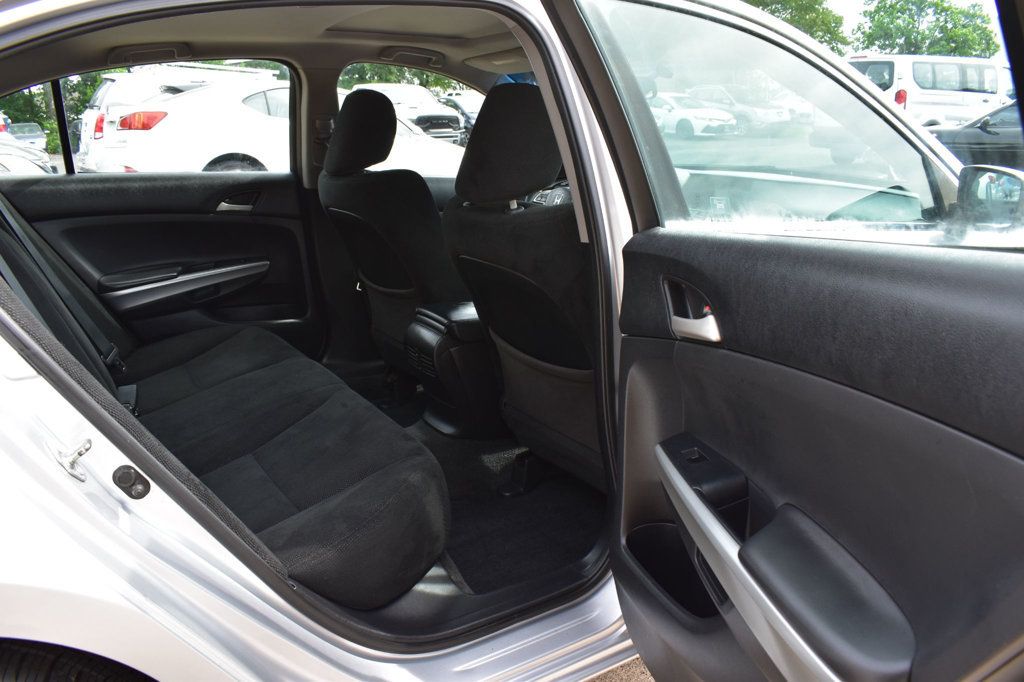 2010 Honda Accord Sedan 4dr I4 Automatic EX - 23030050 - 19