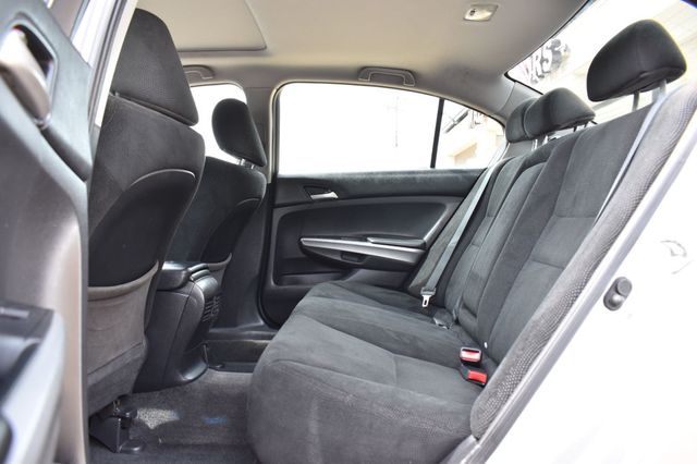 2010 Honda Accord Sedan 4dr I4 Automatic EX - 23030050 - 20