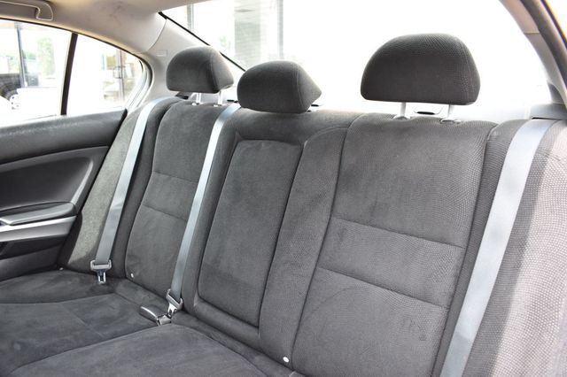 2010 Honda Accord Sedan 4dr I4 Automatic EX - 23030050 - 21