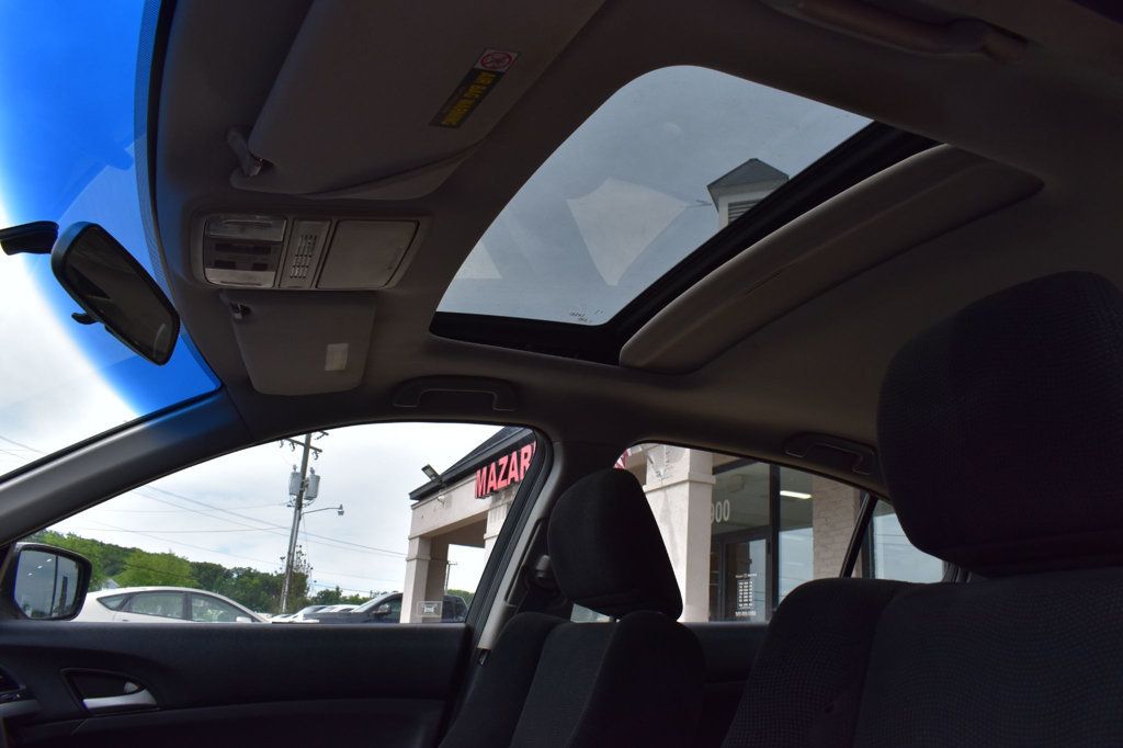 2010 Honda Accord Sedan 4dr I4 Automatic EX - 23030050 - 23