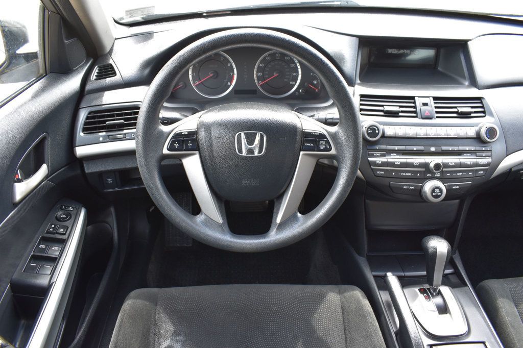 2010 Honda Accord Sedan 4dr I4 Automatic EX - 23030050 - 24