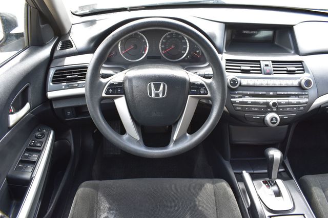 2010 Honda Accord Sedan 4dr I4 Automatic EX - 23030050 - 24
