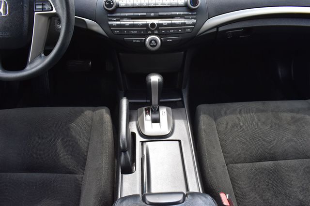 2010 Honda Accord Sedan 4dr I4 Automatic EX - 23030050 - 25