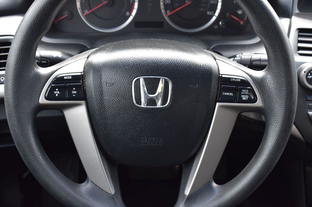 2010 Honda Accord Sedan 4dr I4 Automatic EX - 23030050 - 26