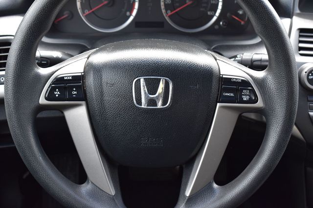 2010 Honda Accord Sedan 4dr I4 Automatic EX - 23030050 - 26