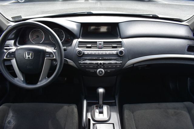 2010 Honda Accord Sedan 4dr I4 Automatic EX - 23030050 - 27