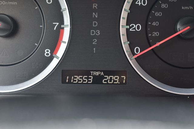 2010 Honda Accord Sedan 4dr I4 Automatic EX - 23030050 - 28
