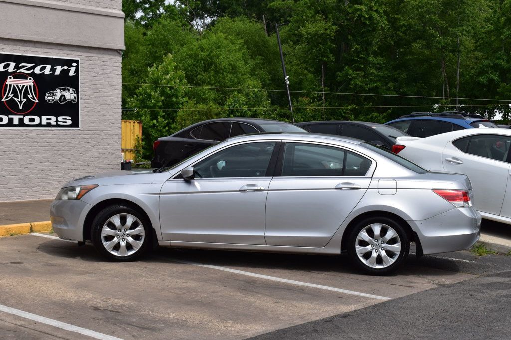 2010 Honda Accord Sedan 4dr I4 Automatic EX - 23030050 - 2