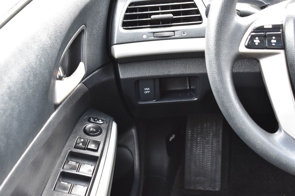 2010 Honda Accord Sedan 4dr I4 Automatic EX - 23030050 - 29