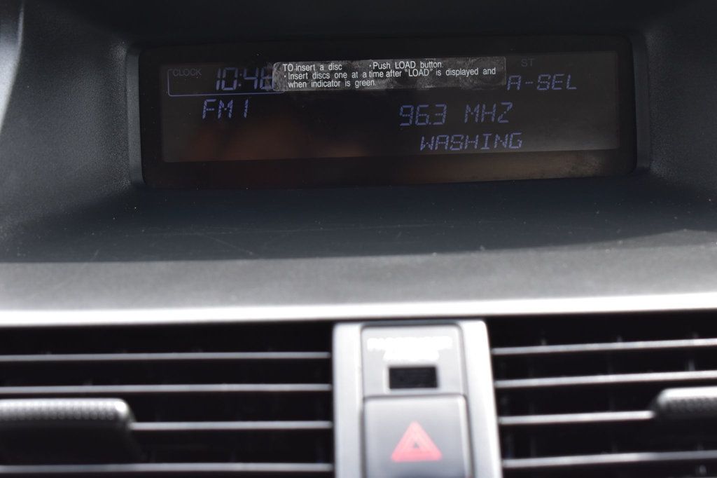 2010 Honda Accord Sedan 4dr I4 Automatic EX - 23030050 - 30