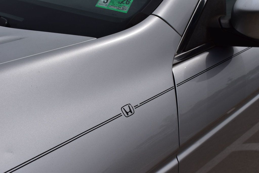 2010 Honda Accord Sedan 4dr I4 Automatic EX - 23030050 - 36