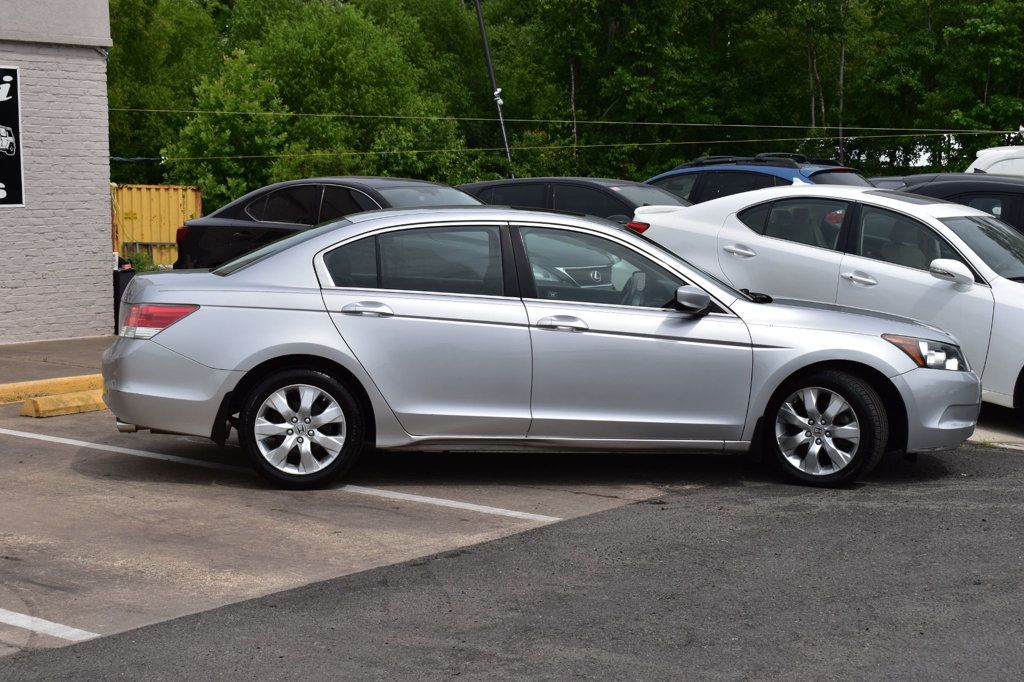 2010 Honda Accord Sedan 4dr I4 Automatic EX - 23030050 - 3