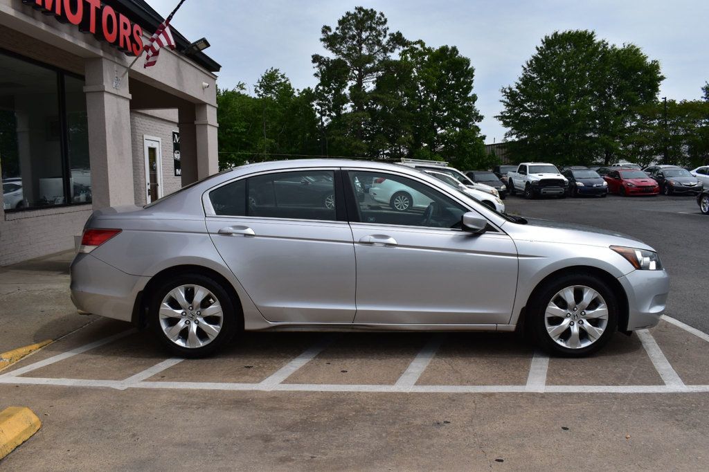 2010 Honda Accord Sedan 4dr I4 Automatic EX - 23030050 - 5