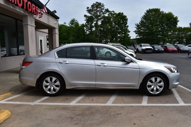 2010 Honda Accord Sedan 4dr I4 Automatic EX - 23030050 - 5