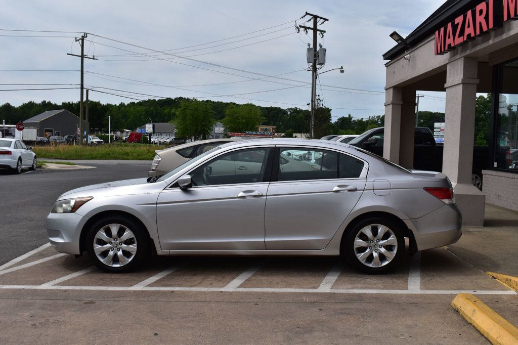 2010 Honda Accord Sedan 4dr I4 Automatic EX - 23030050 - 6