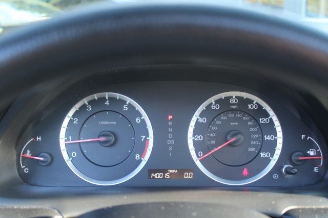 2010 Honda Accord EX photo 9