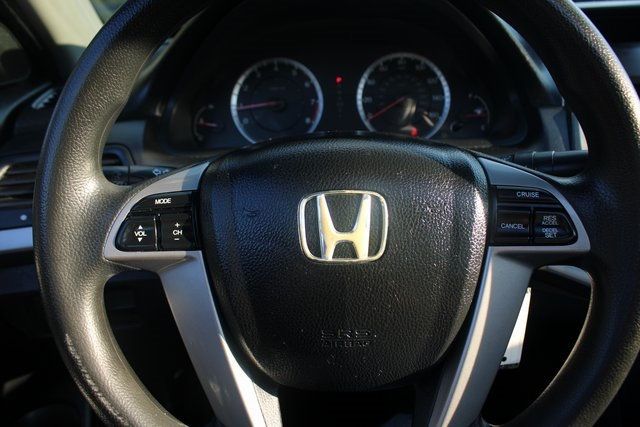 2010 Honda Accord EX photo 10