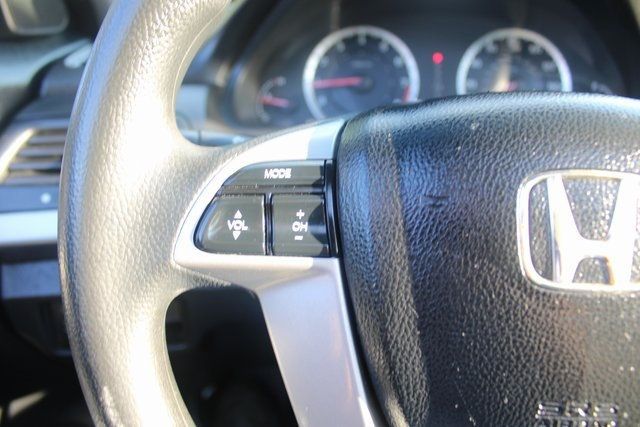 2010 Honda Accord EX photo 11