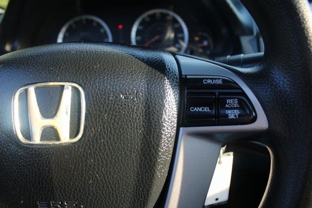 2010 Honda Accord EX photo 12