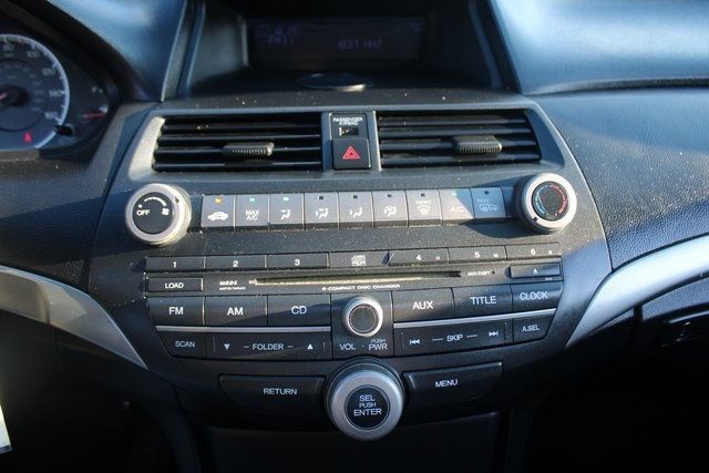 2010 Honda Accord EX photo 13