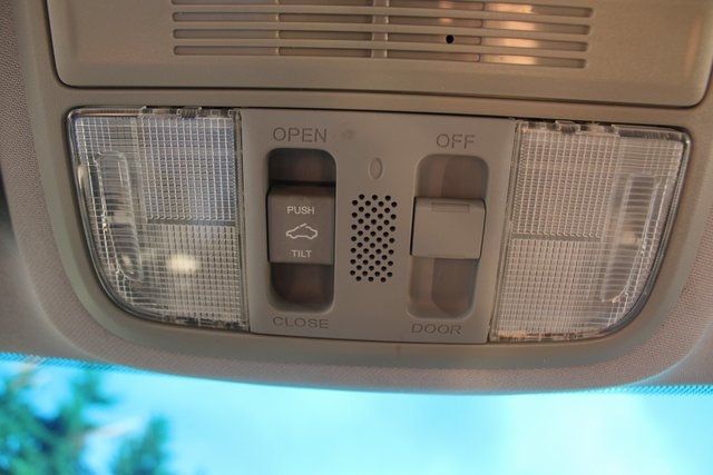 2010 Honda Accord EX photo 14