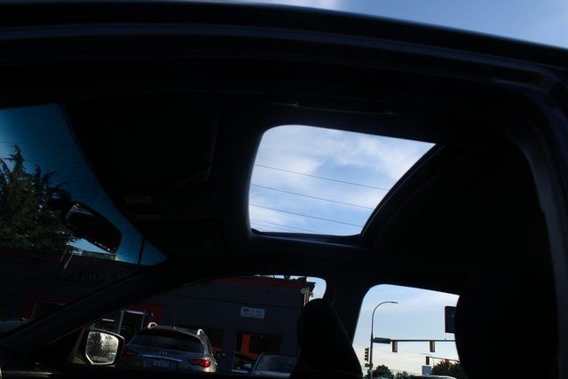 2010 Honda Accord EX photo 15