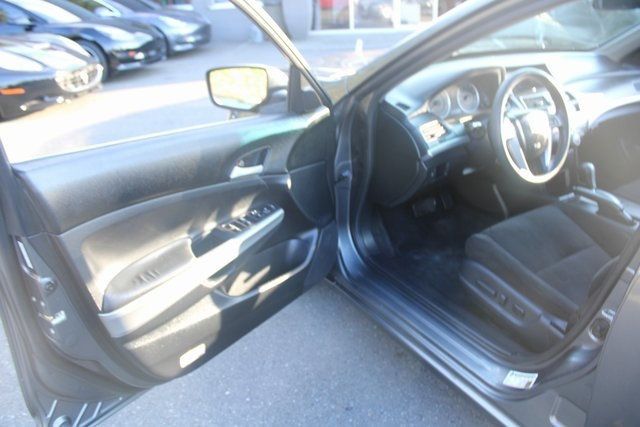 2010 Honda Accord EX photo 16