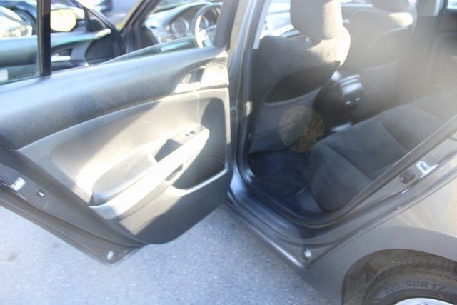 2010 Honda Accord EX photo 18