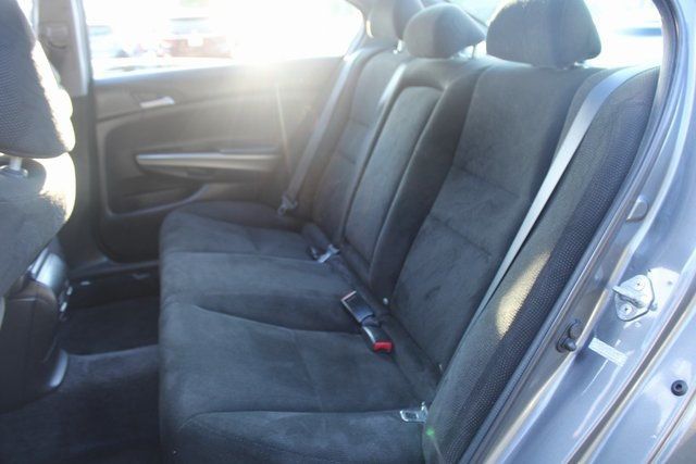 2010 Honda Accord EX photo 19