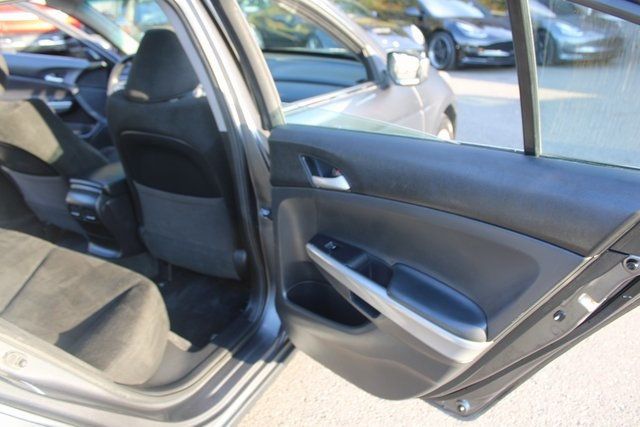 2010 Honda Accord EX photo 20