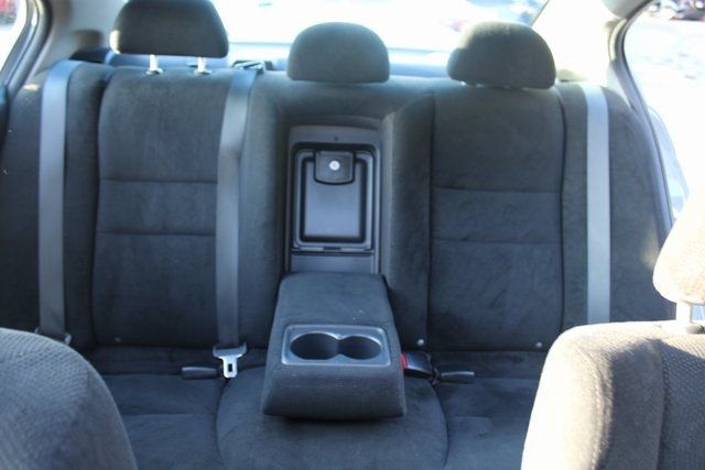 2010 Honda Accord EX photo 23