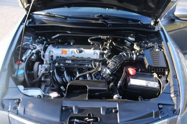 2010 Honda Accord EX photo 25