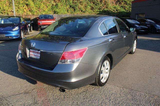2010 Honda Accord EX photo 2