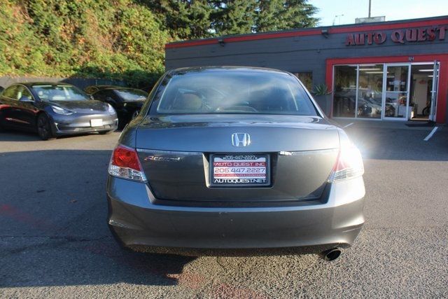 2010 Honda Accord EX photo 3