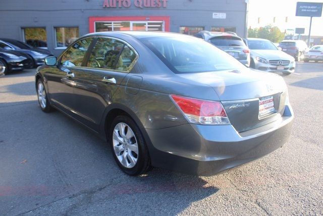 2010 Honda Accord EX photo 4