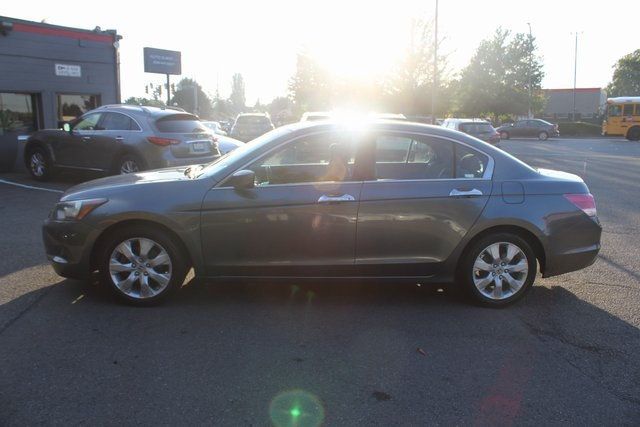 2010 Honda Accord EX photo 5