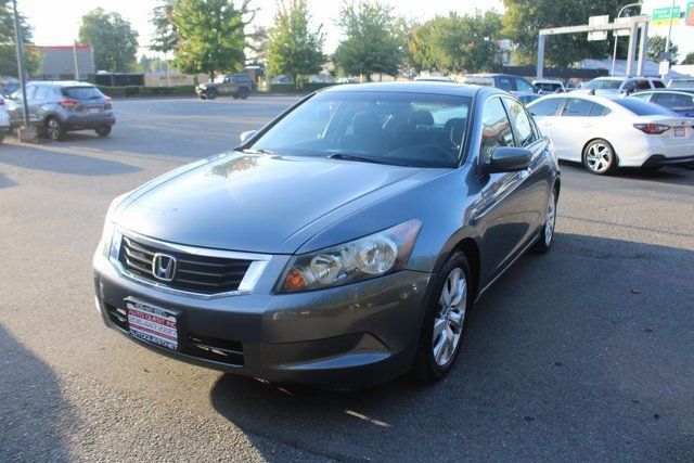 2010 Honda Accord EX photo 6