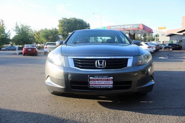 2010 Honda Accord EX photo 7