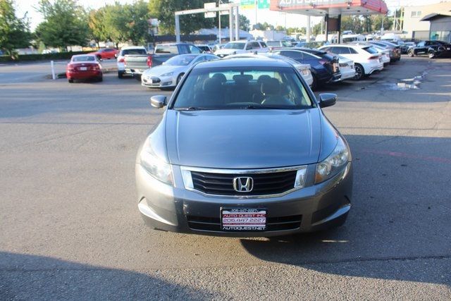 2010 Honda Accord EX photo 8