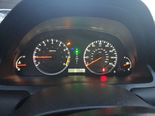 2010 Honda Accord Sedan 4dr I4 Automatic EX - 22933703 - 14